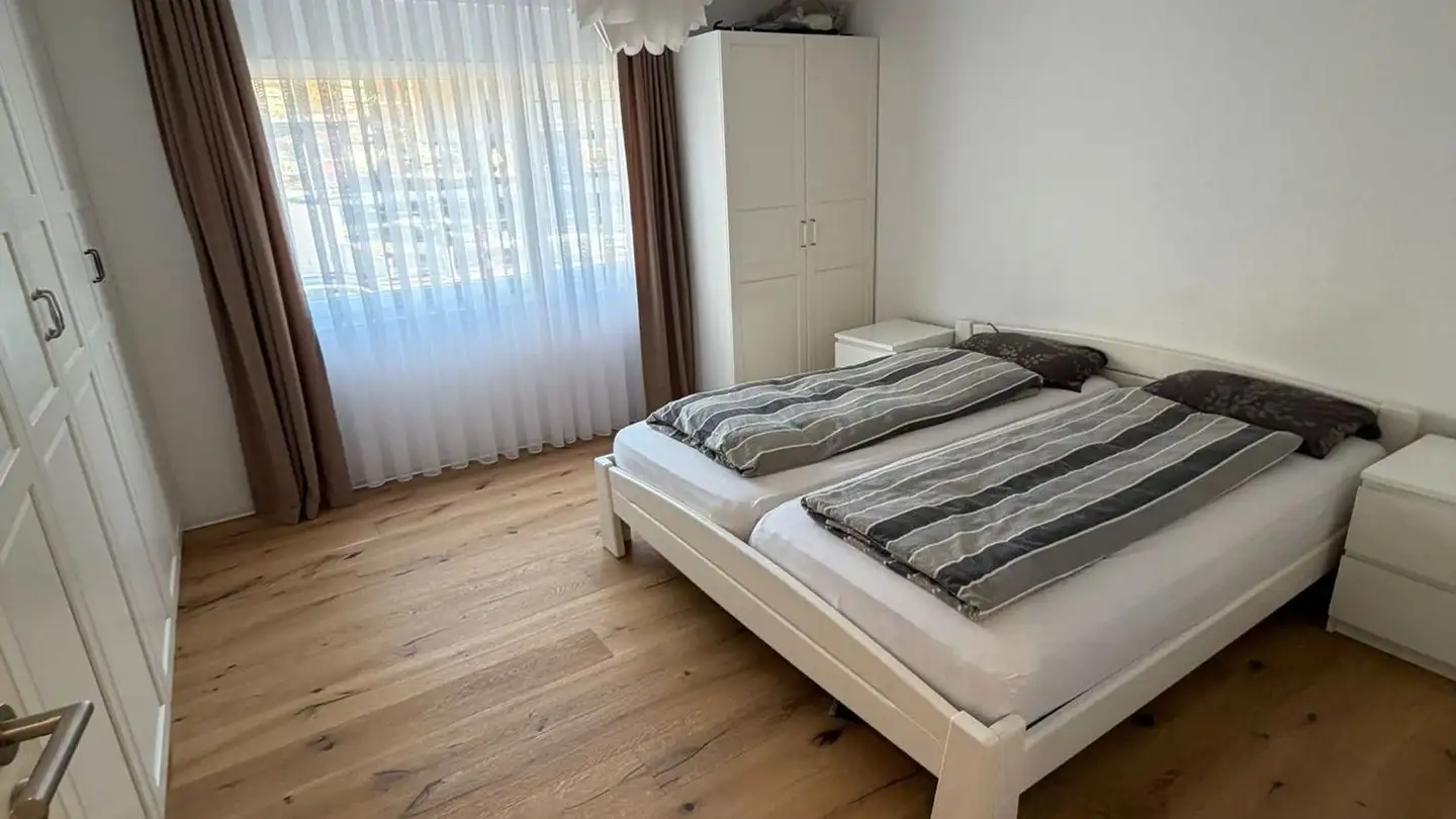 Appartamento in affitto - 8620 Wetzikon ZH - Foto 3