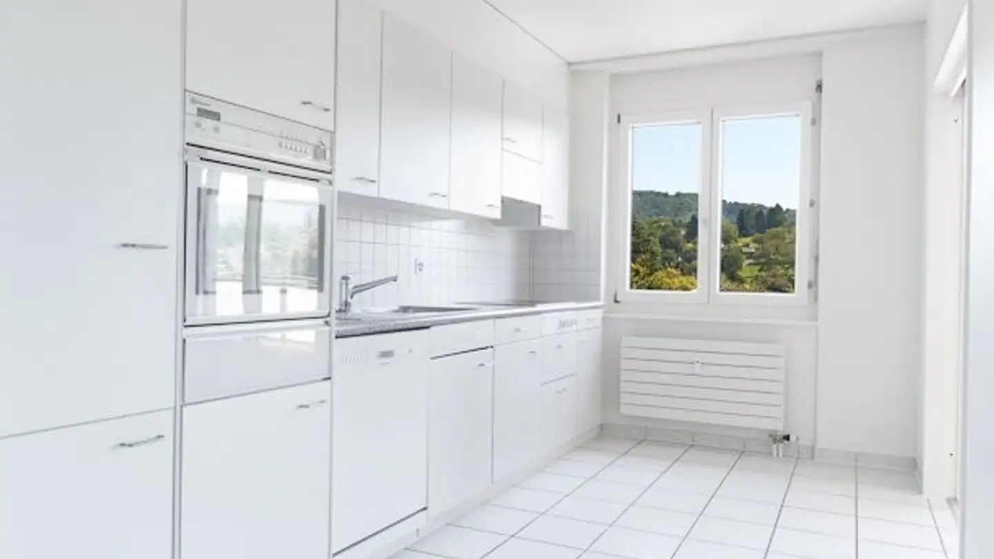 Apartment for rent - Haselrain 75, 4125 Riehen - Photo 4