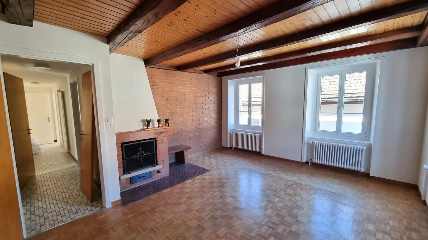 Appartement à louer - Rue De L'arnel 4, 2112 Môtiers NE - Photo 2