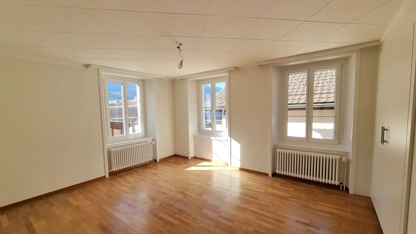 Appartement à louer - Rue De L'arnel 4, 2112 Môtiers NE - Photo 3