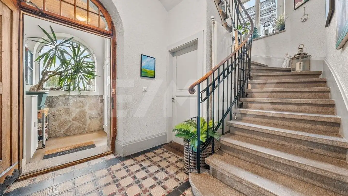 Villa for sale - Route de Blessens, 1675 Vauderens