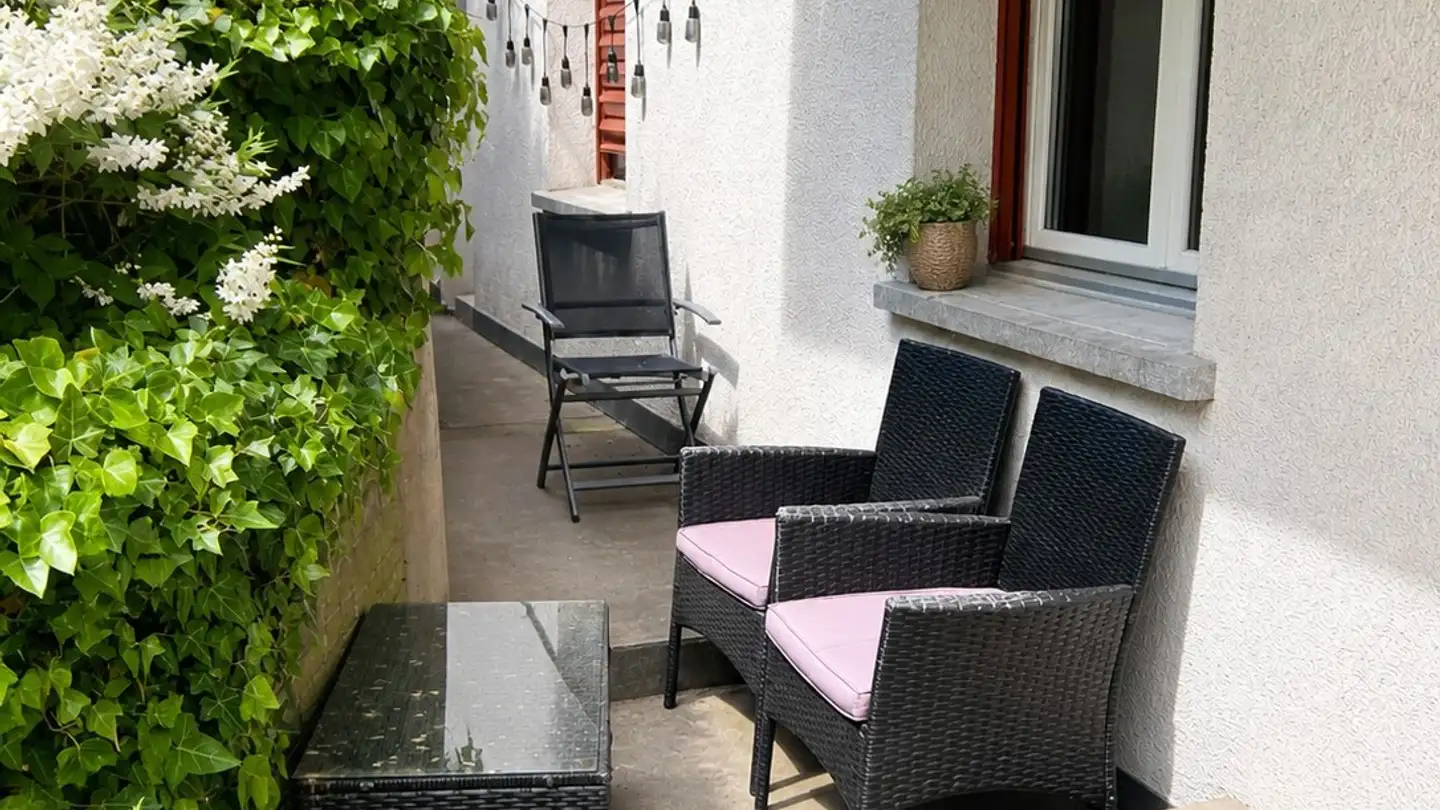 Appartamento in affitto - Schlossbergstrasse 49, 8820 Wädenswil - Foto 2