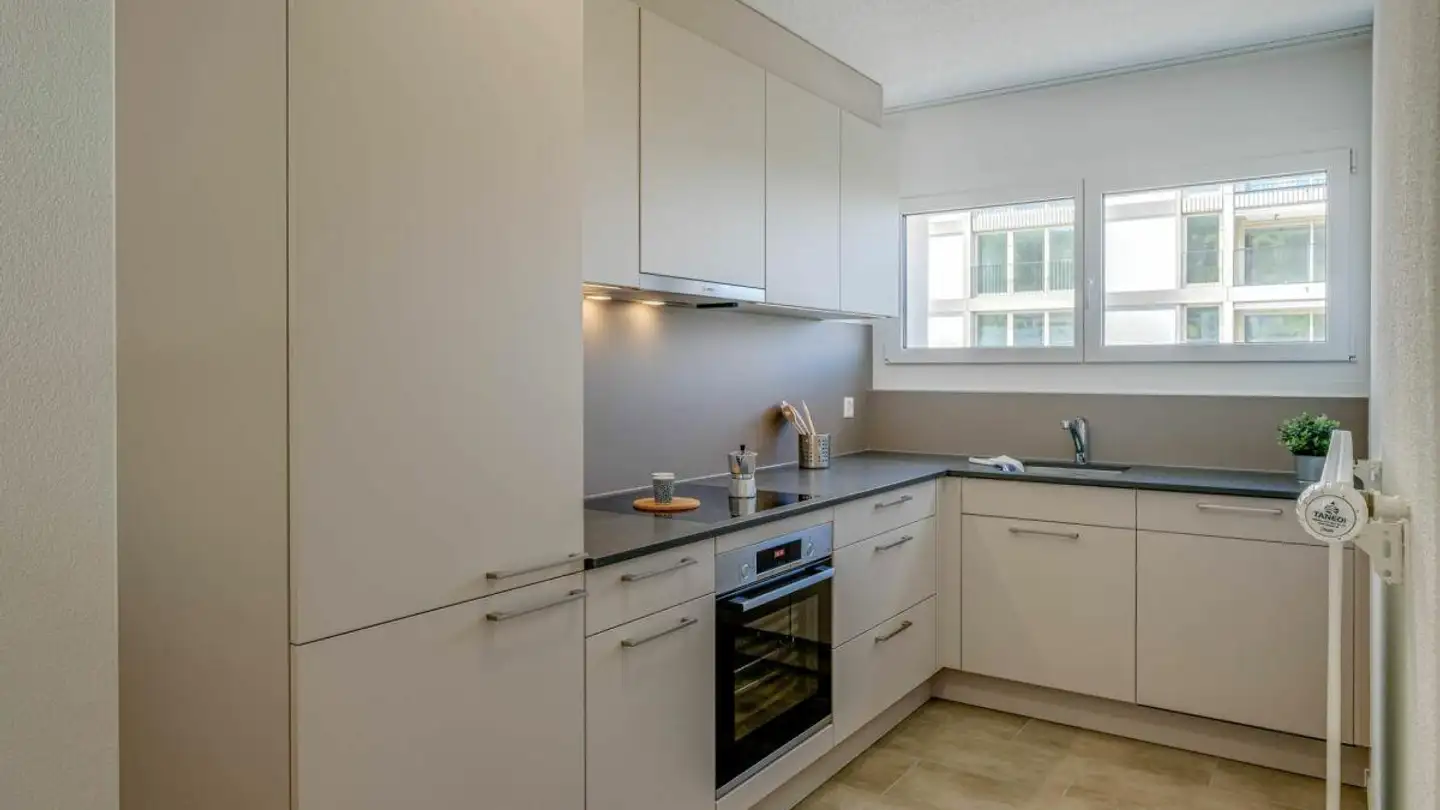 Appartamento in affitto - Romanshornerstrasse 27, 9300 Wittenbach - Foto 2