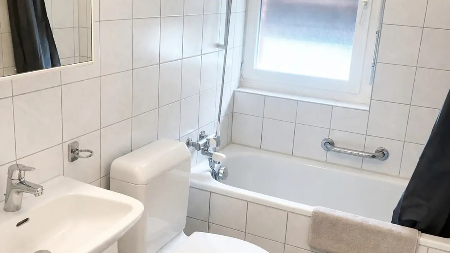 Appartamento in affitto - Schlossbergstrasse 49, 8820 Wädenswil - Foto 3