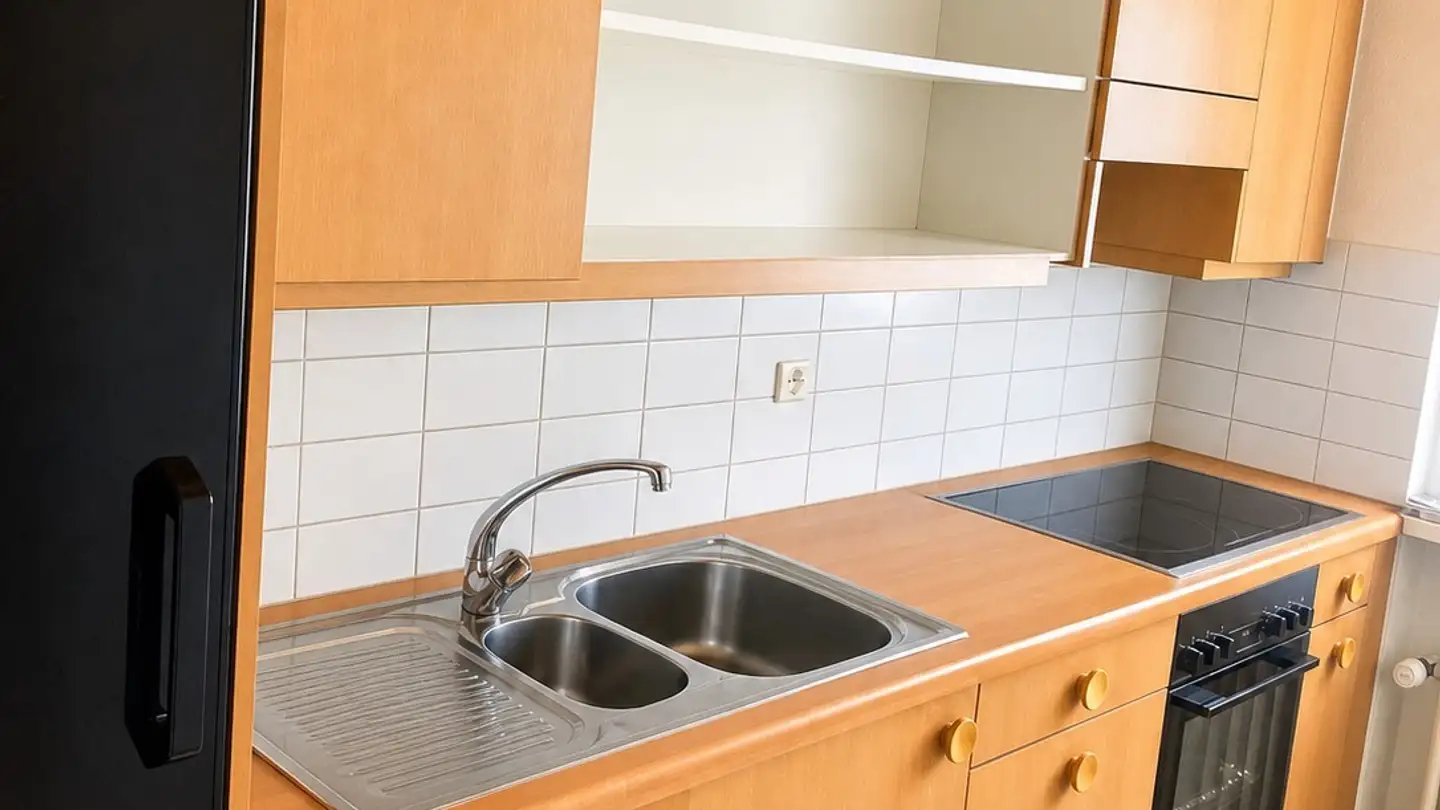Appartamento in affitto - Schlossbergstrasse 49, 8820 Wädenswil - Foto 4