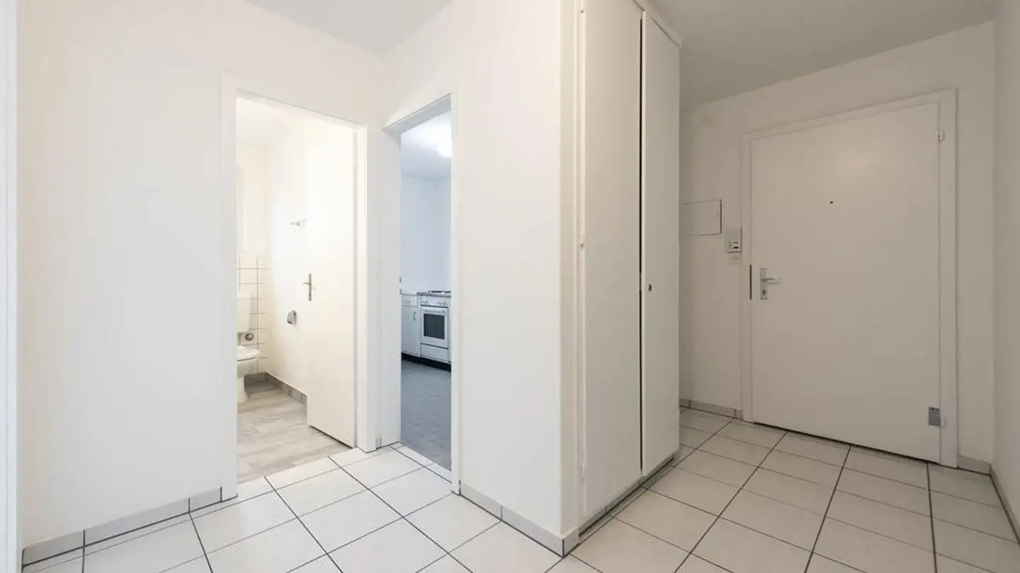 Appartamento in affitto - Aarburgerstrasse 141, 4600 Olten - Foto 3