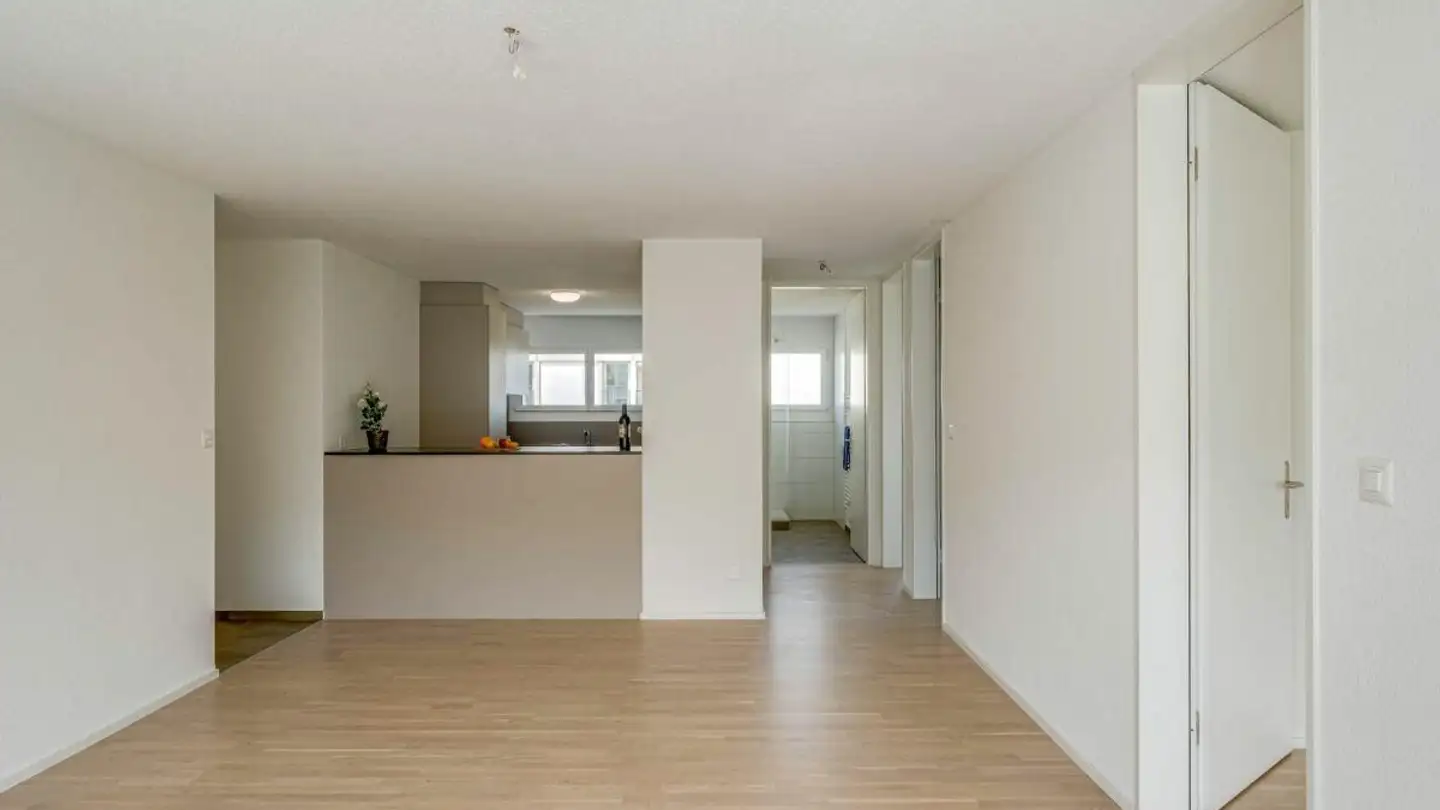 Appartamento in affitto - Romanshornerstrasse 27, 9300 Wittenbach - Foto 3