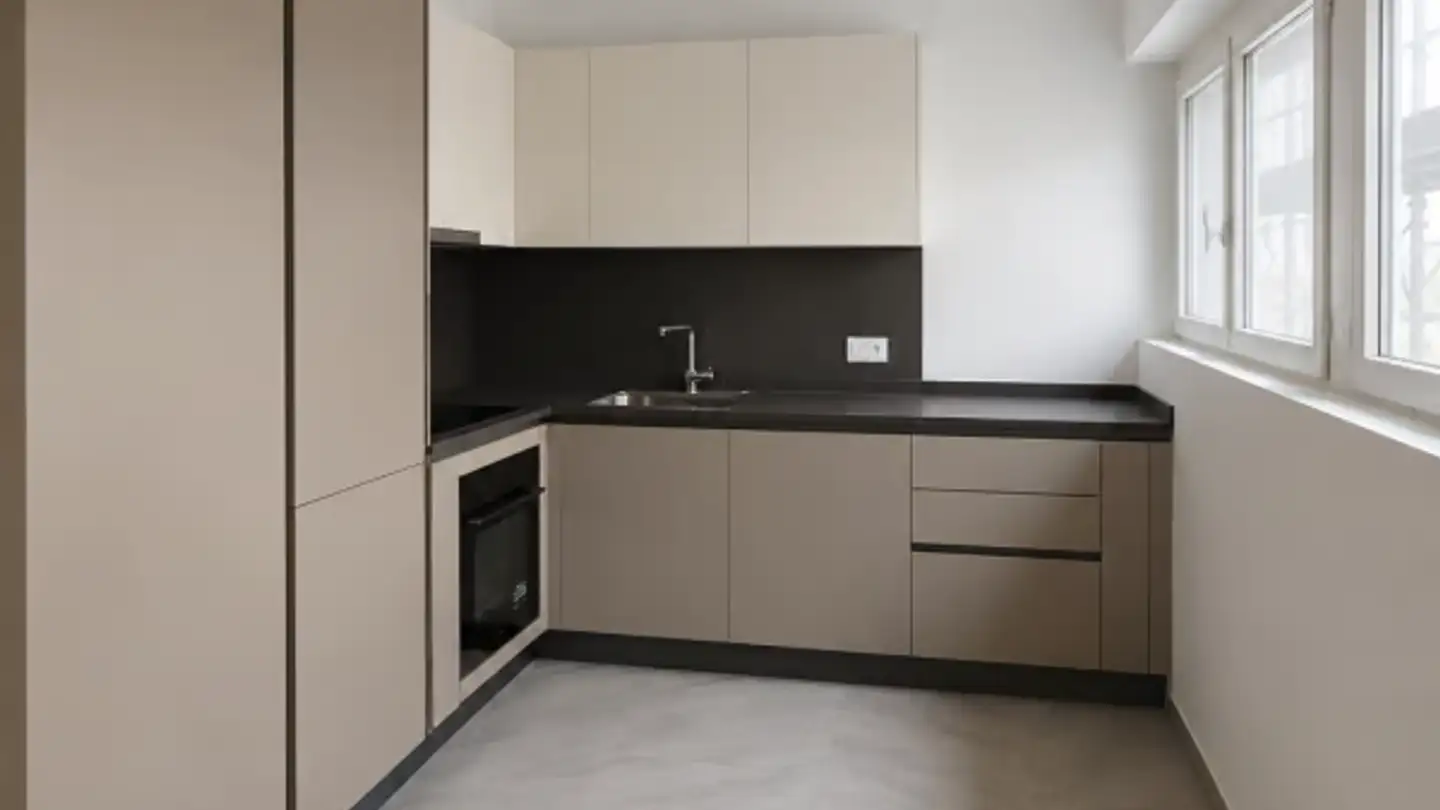 Appartamento in affitto - Via Sirana 30, 6814 Lamone
