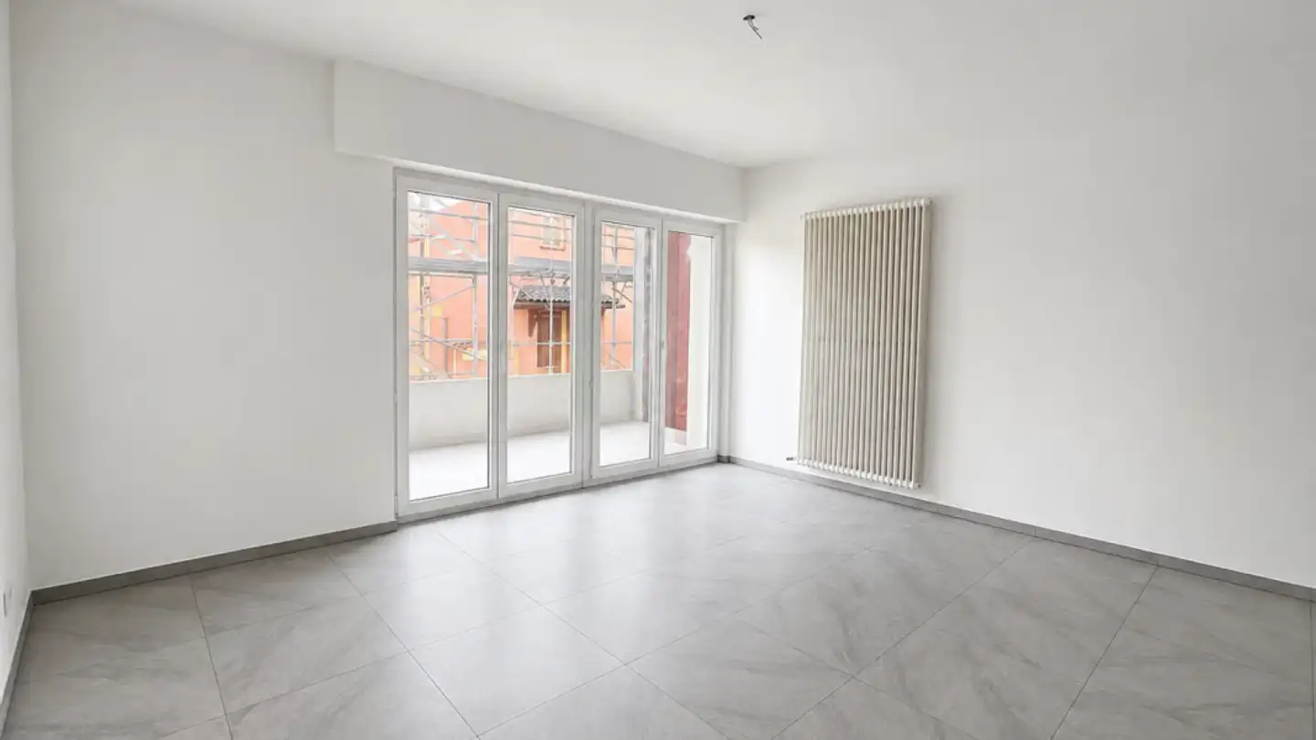Appartamento in affitto - Via Sirana 30, 6814 Lamone - Foto 2