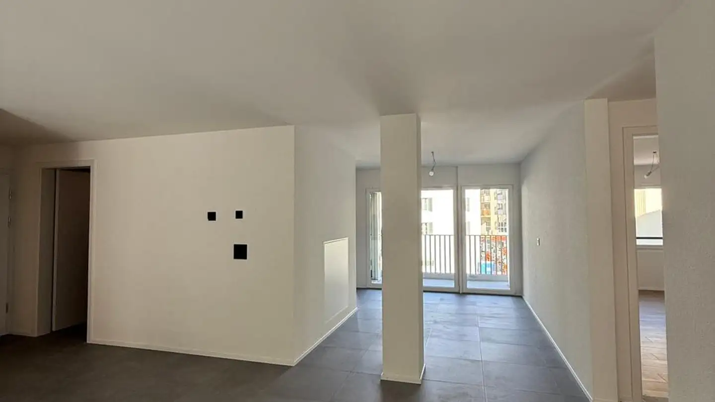Appartement à louer - Apollostrasse 8, 3902 Glis