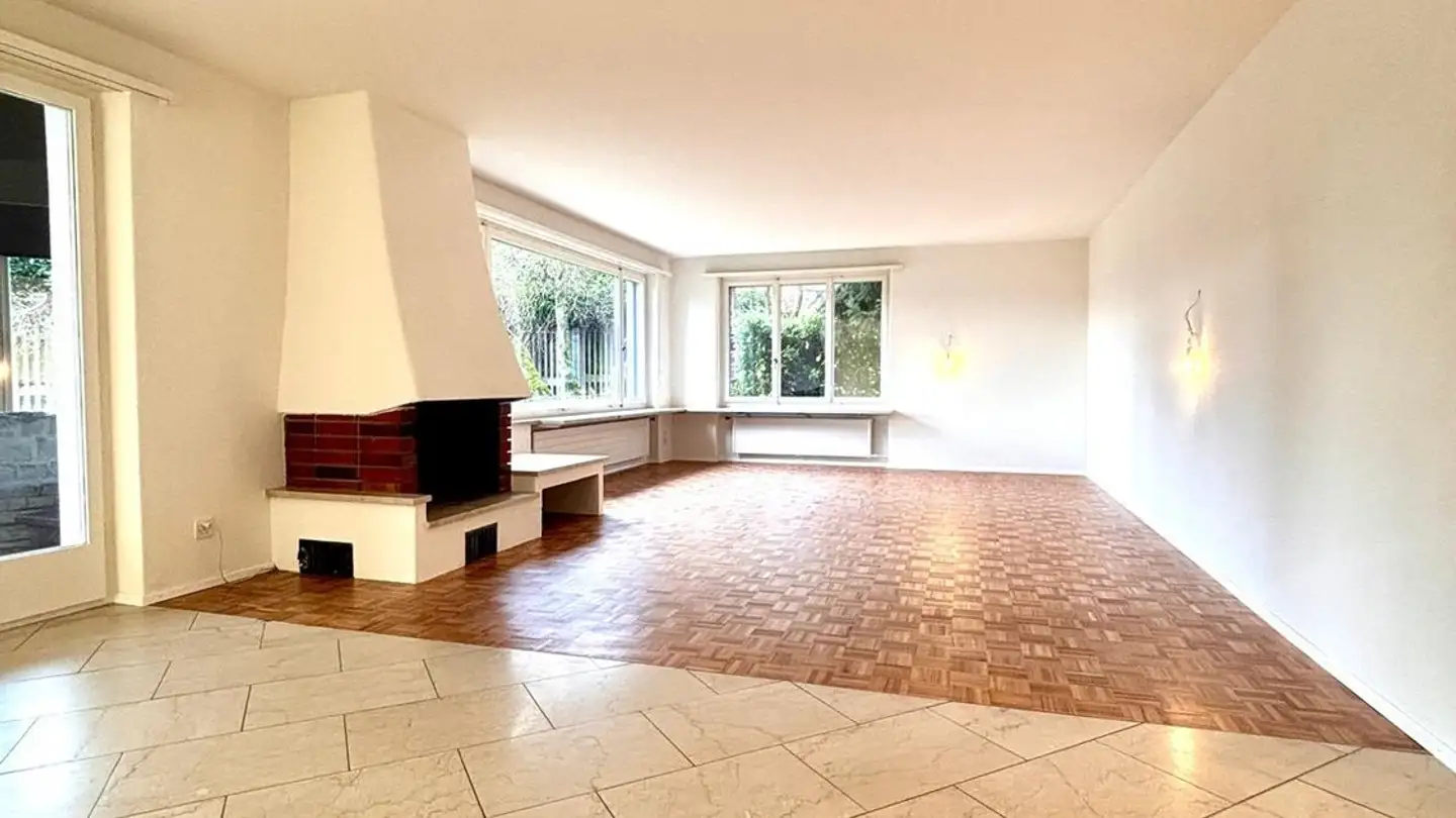 Appartement à louer - Hueberstrasse 6, 8304 Wallisellen