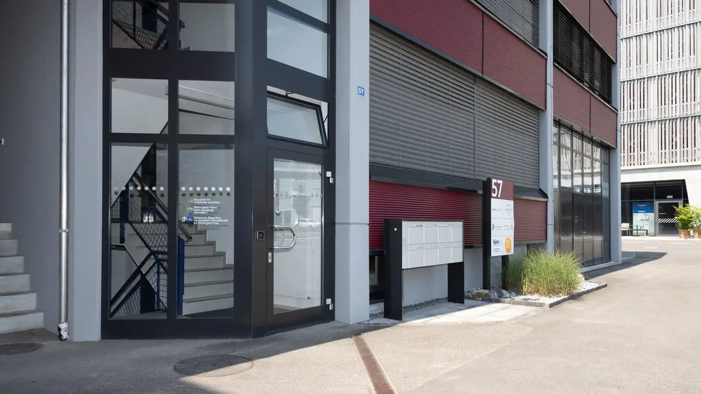 Office space for rent - Industriestrasse 57, 6300 Zug - Photo 3