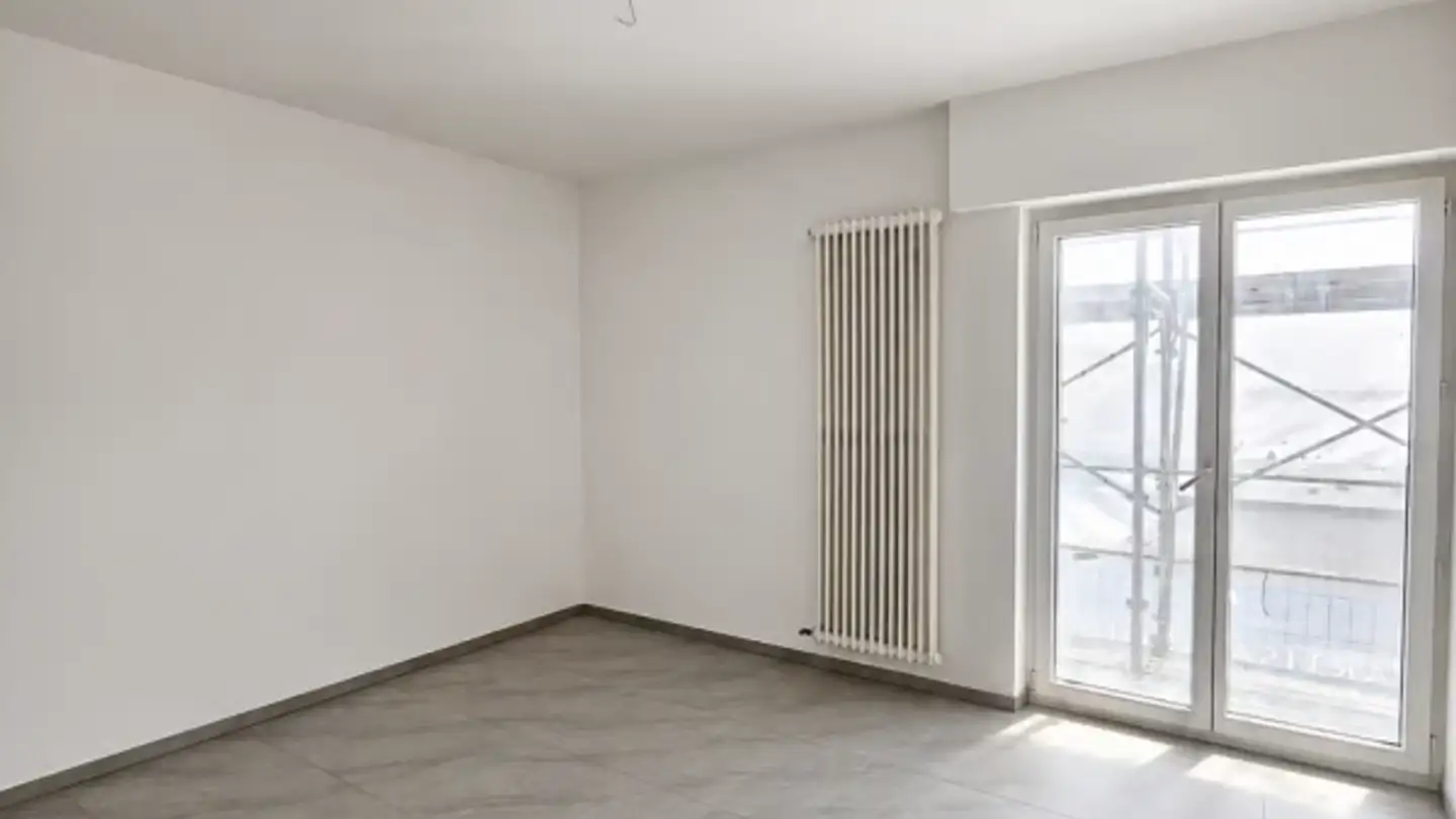Appartamento in affitto - Via Sirana 30, 6814 Lamone - Foto 4