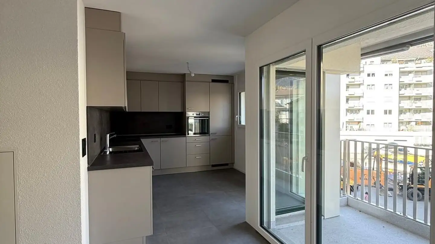 Appartement à louer - Apollostrasse 8, 3902 Glis - Photo 2