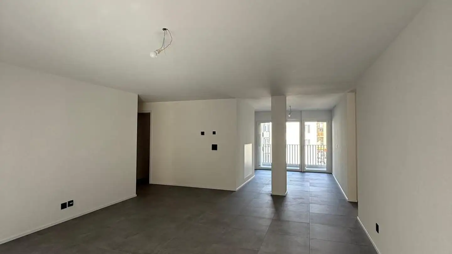 Appartement à louer - Apollostrasse 8, 3902 Glis - Photo 4