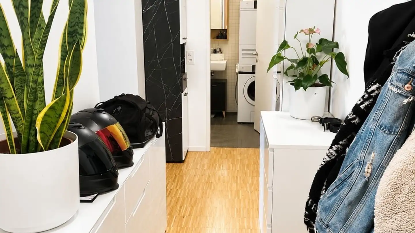 Apartment for rent - Zellwegerweg 2, 8610 Uster - Photo 4