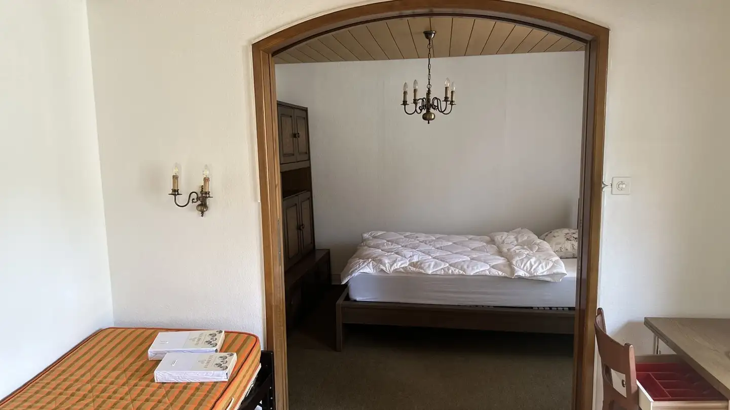 Stanza singola in affitto - Baselstrasse 13, 4203 Grellingen