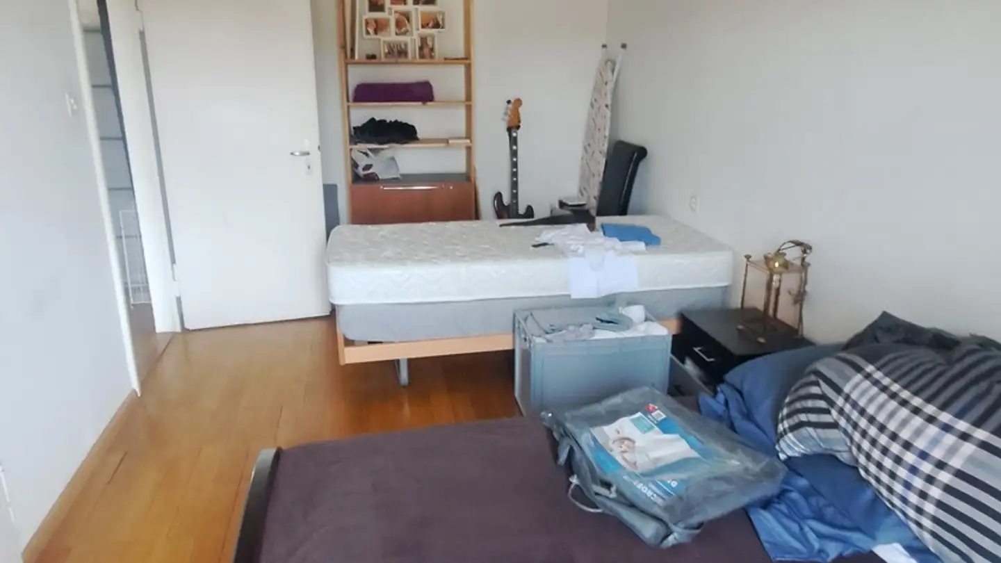 Appartamento in affitto - 4056 Basel - Foto 2