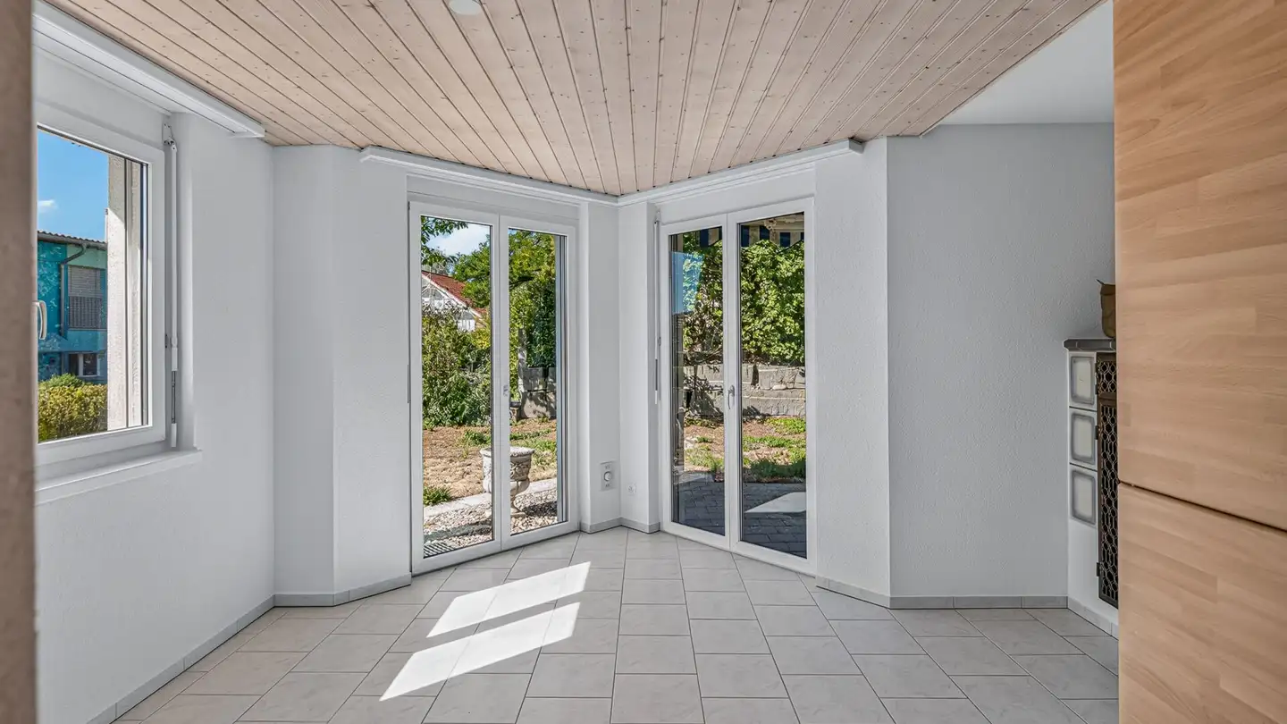 Einfamilienhaus kaufen - 8222 Beringen - Foto 3