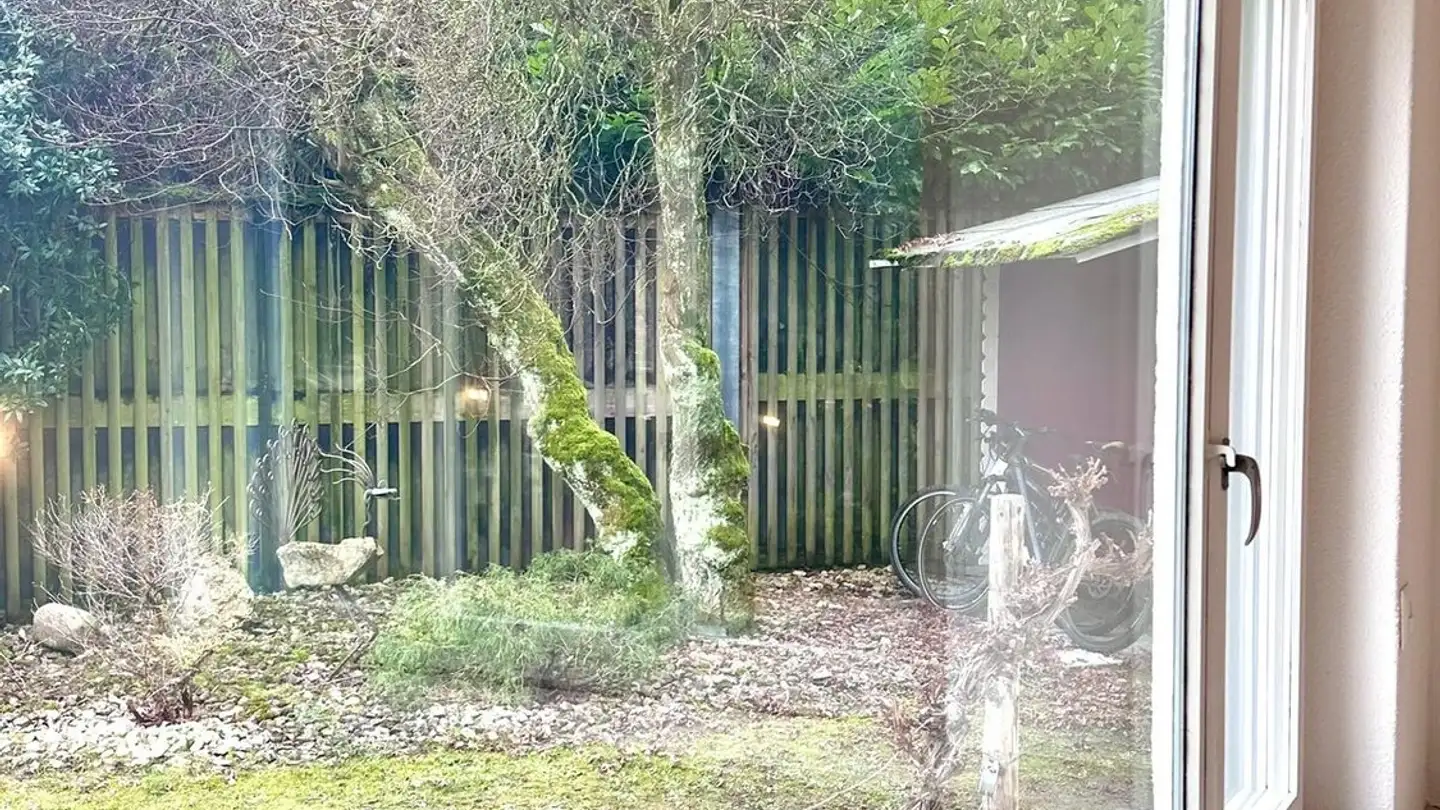 Appartement à louer - Hueberstrasse 6, 8304 Wallisellen - Photo 4