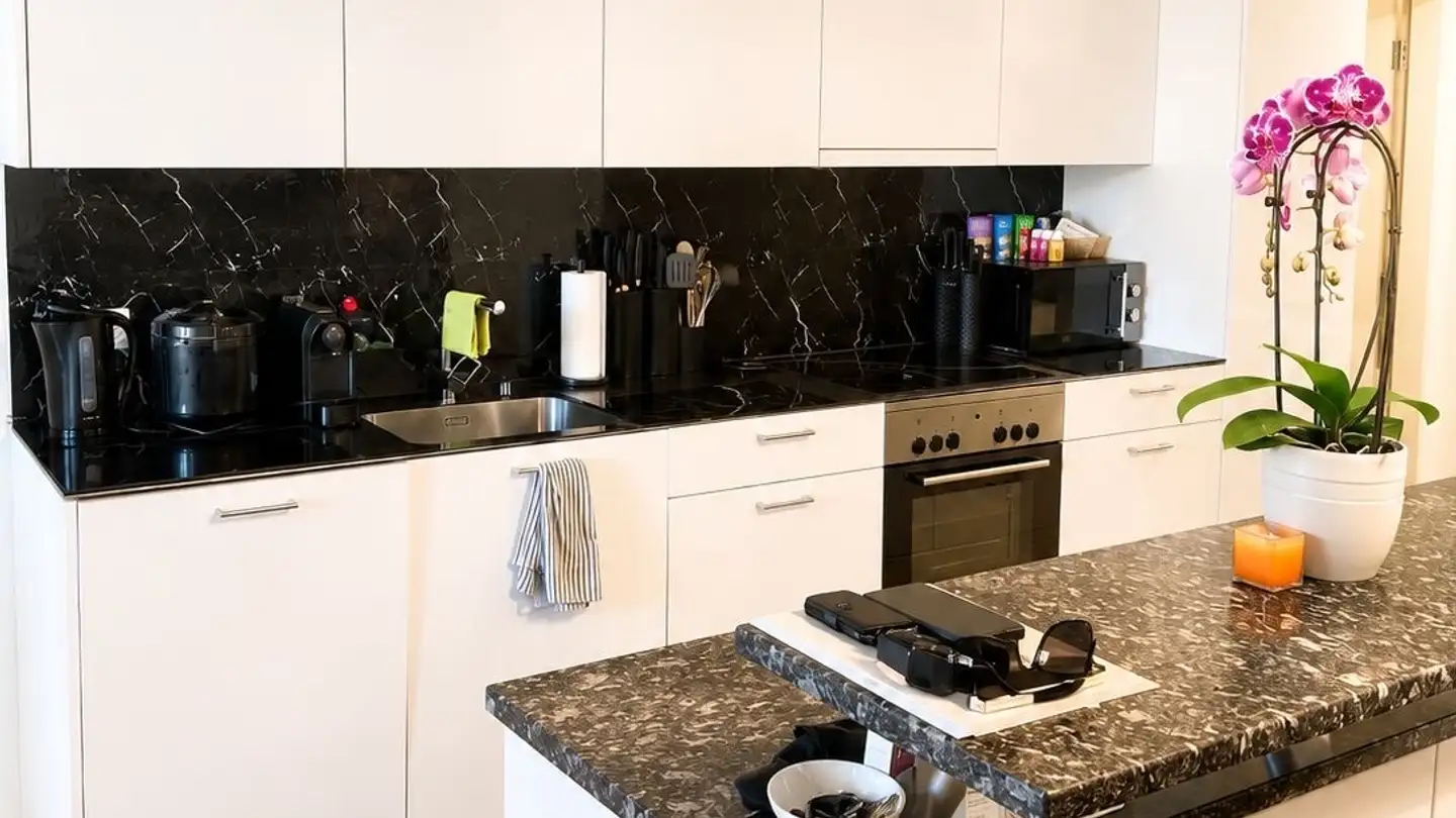 Apartment for rent - Zellwegerweg 2, 8610 Uster - Photo 3