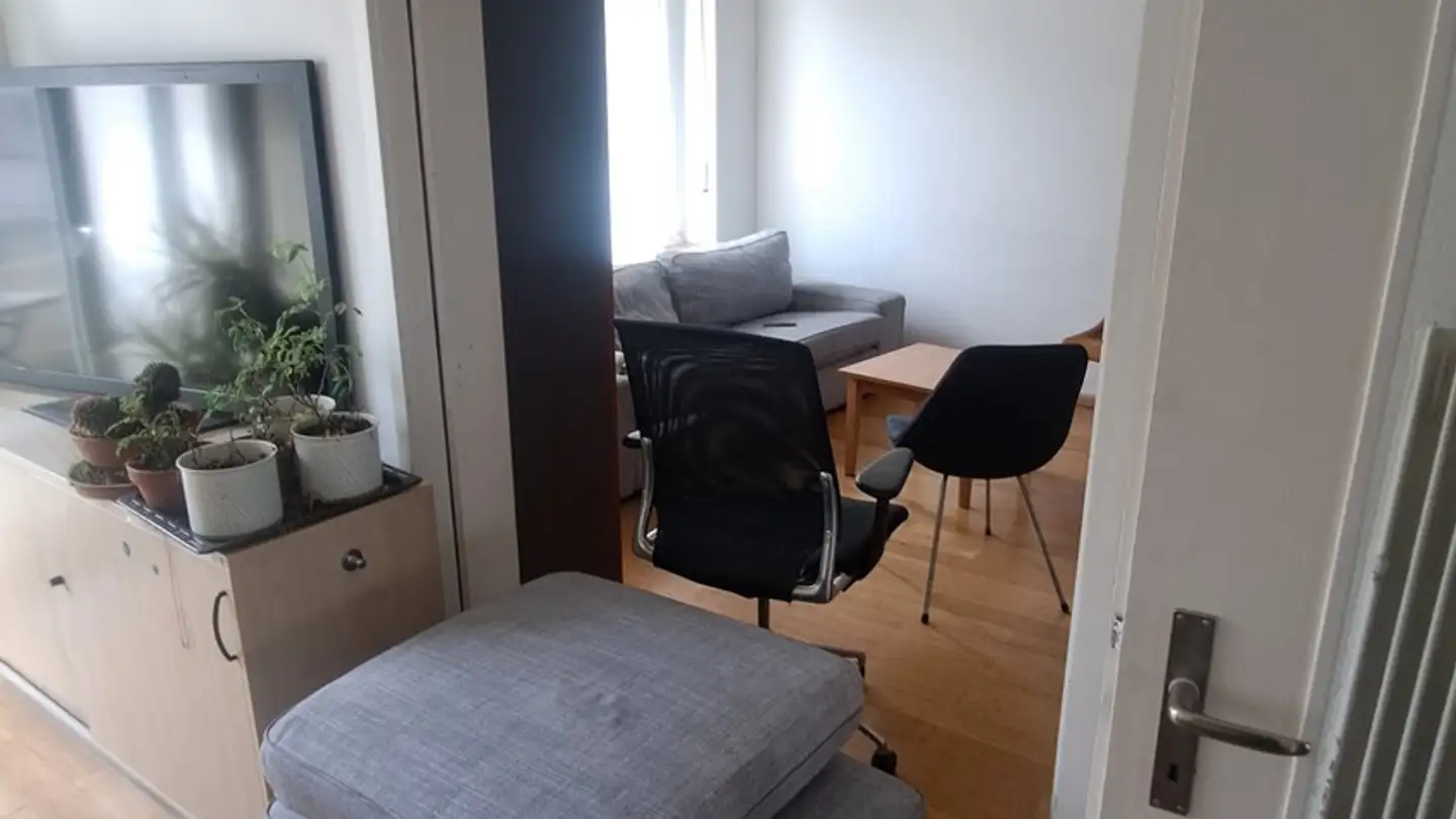 Appartamento in affitto - 4056 Basel