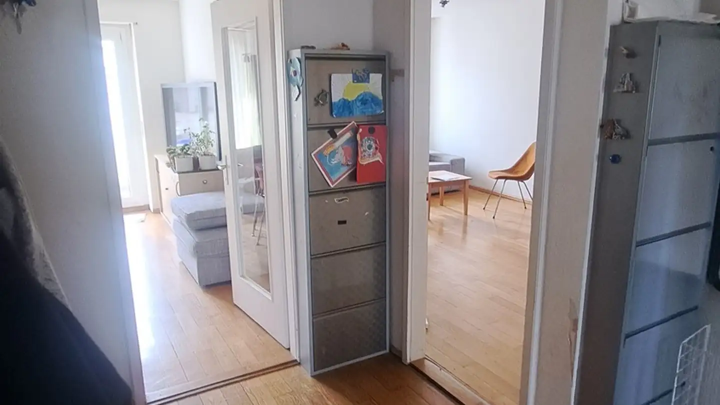 Appartamento in affitto - 4056 Basel - Foto 3