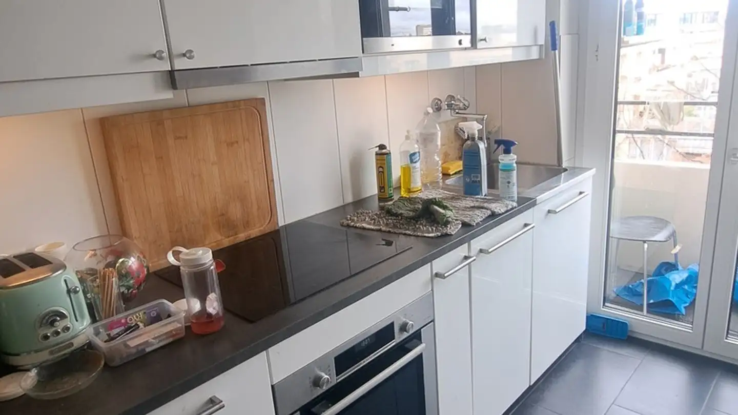 Appartamento in affitto - 4056 Basel - Foto 4