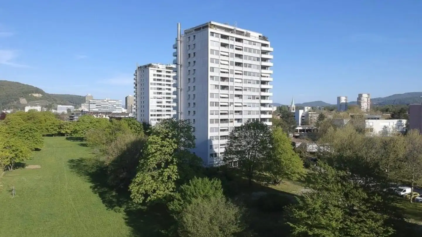 Appartamento in affitto - 4127 Birsfelden - Foto 3