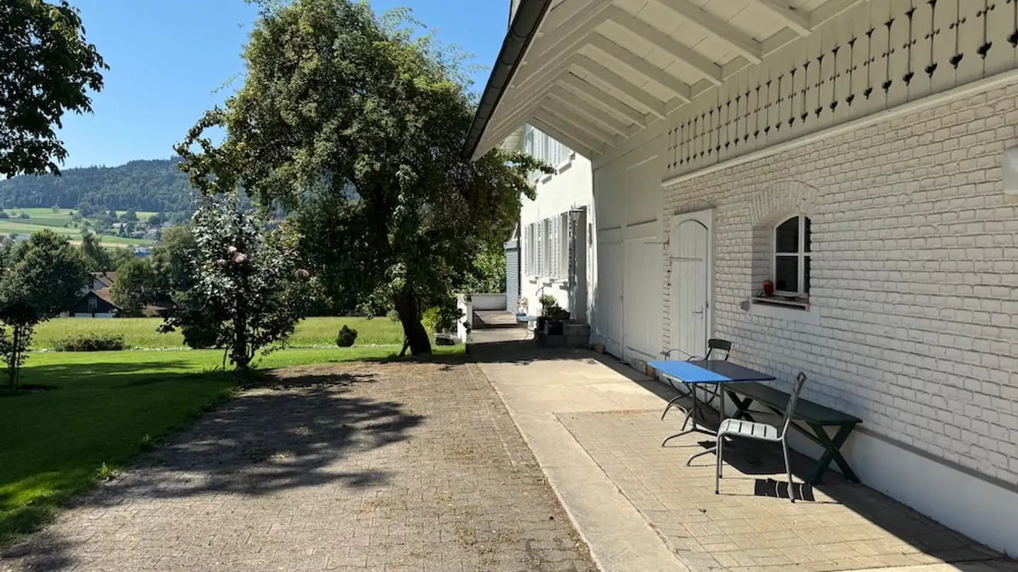 Terreno edificabile in vendita - Schorenstrasse 20, 5734 Reinach AG - Foto 3