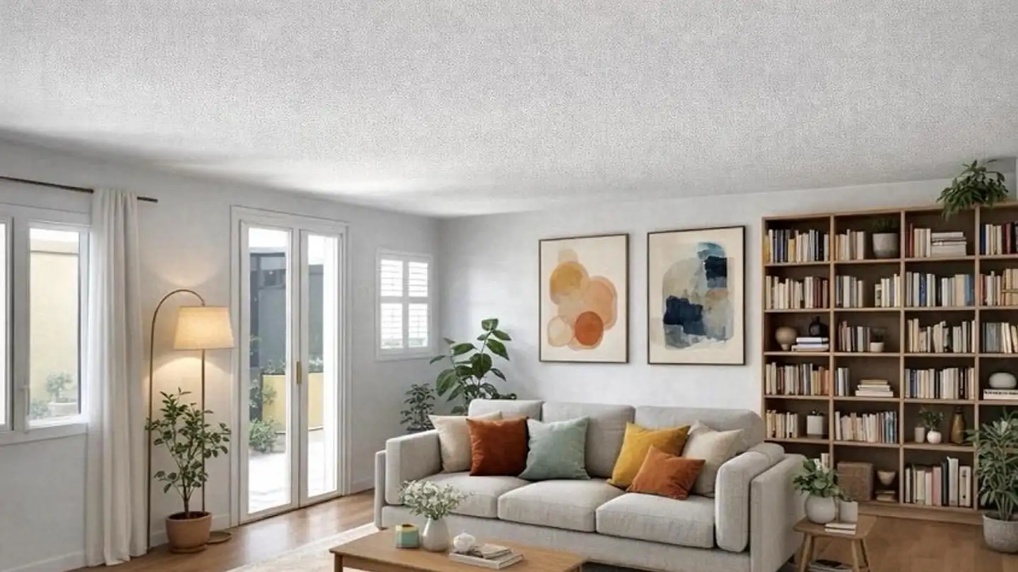 Appartamento a gradini in affitto - Himmelrichstrasse 30, 6010 Kriens - Foto 2