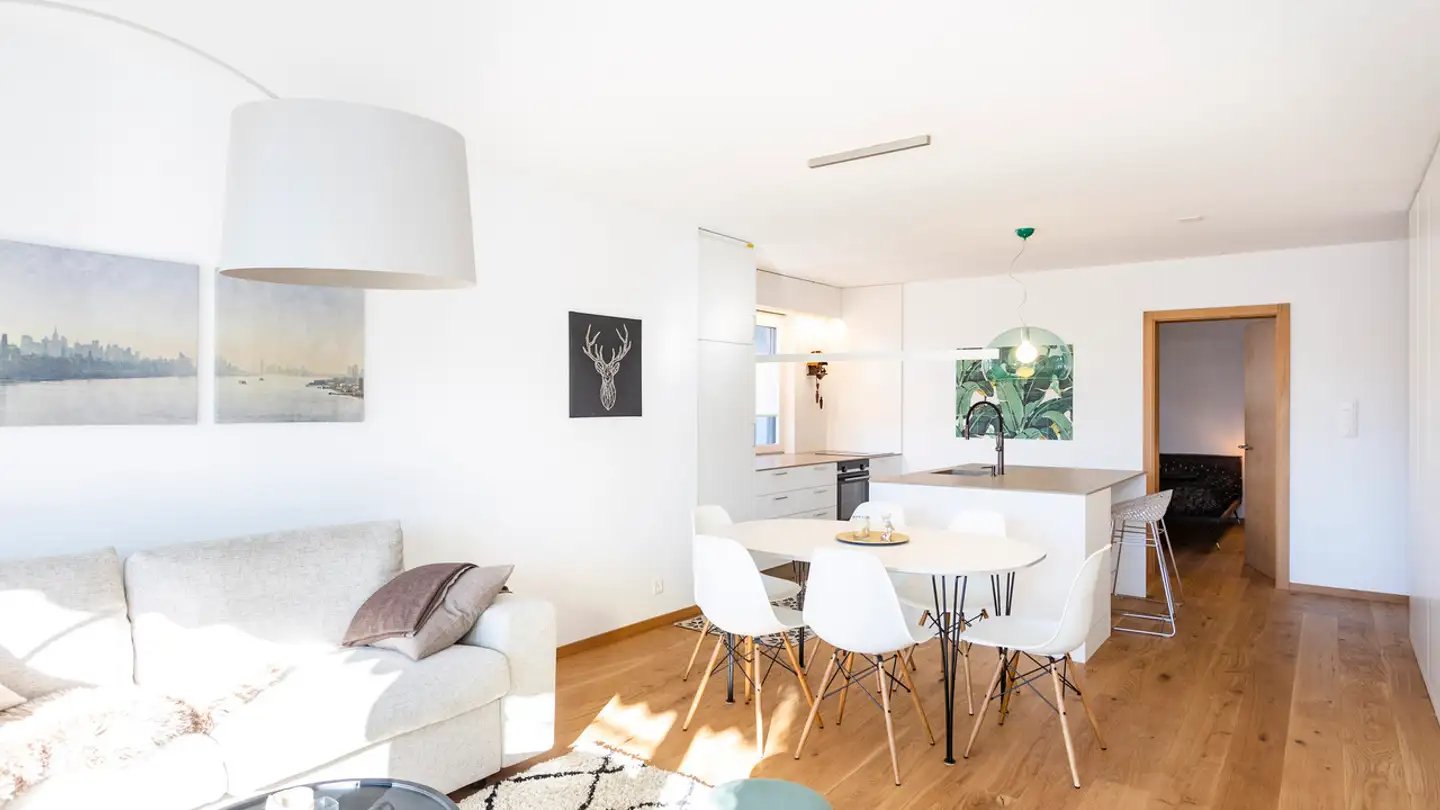 Appartement à louer - 3963 Crans-Montana - Photo 3