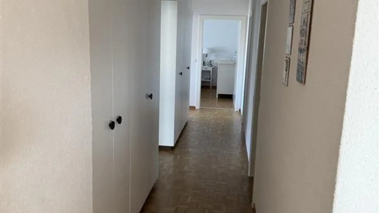 Appartamento in affitto - Chemin De La Redoute 5, 1752 Villars-sur-Glâne - Photo 2