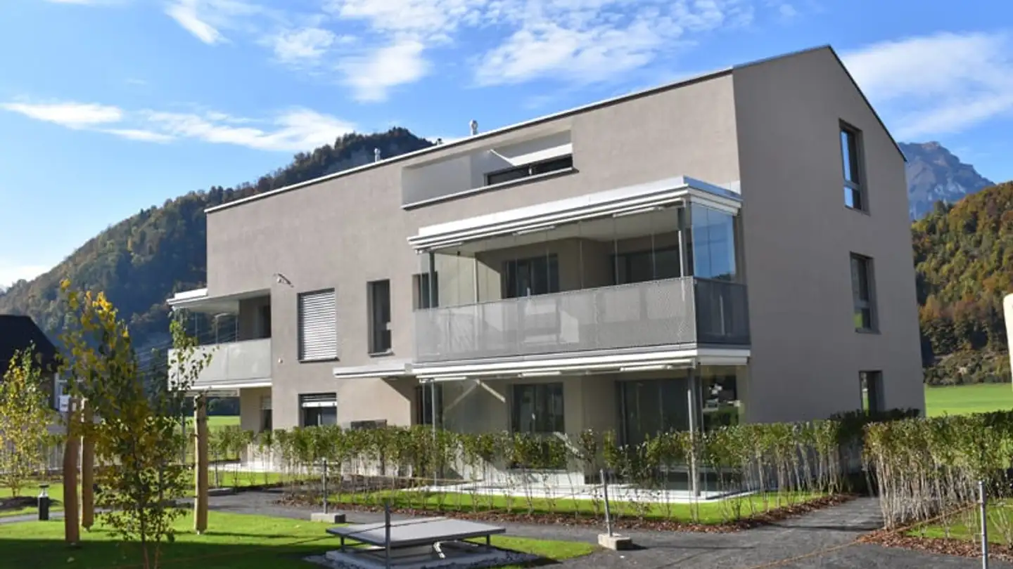 Appartamento in vendita - Talstrasse 1a, 6372 Ennetmoos - Foto 2