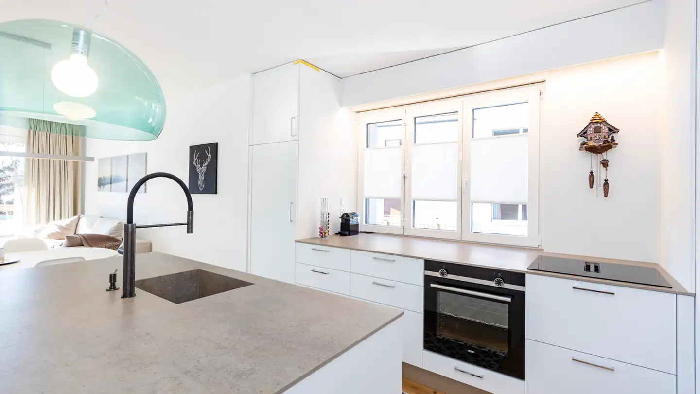 Appartement à louer - 3963 Crans-Montana - Photo 4