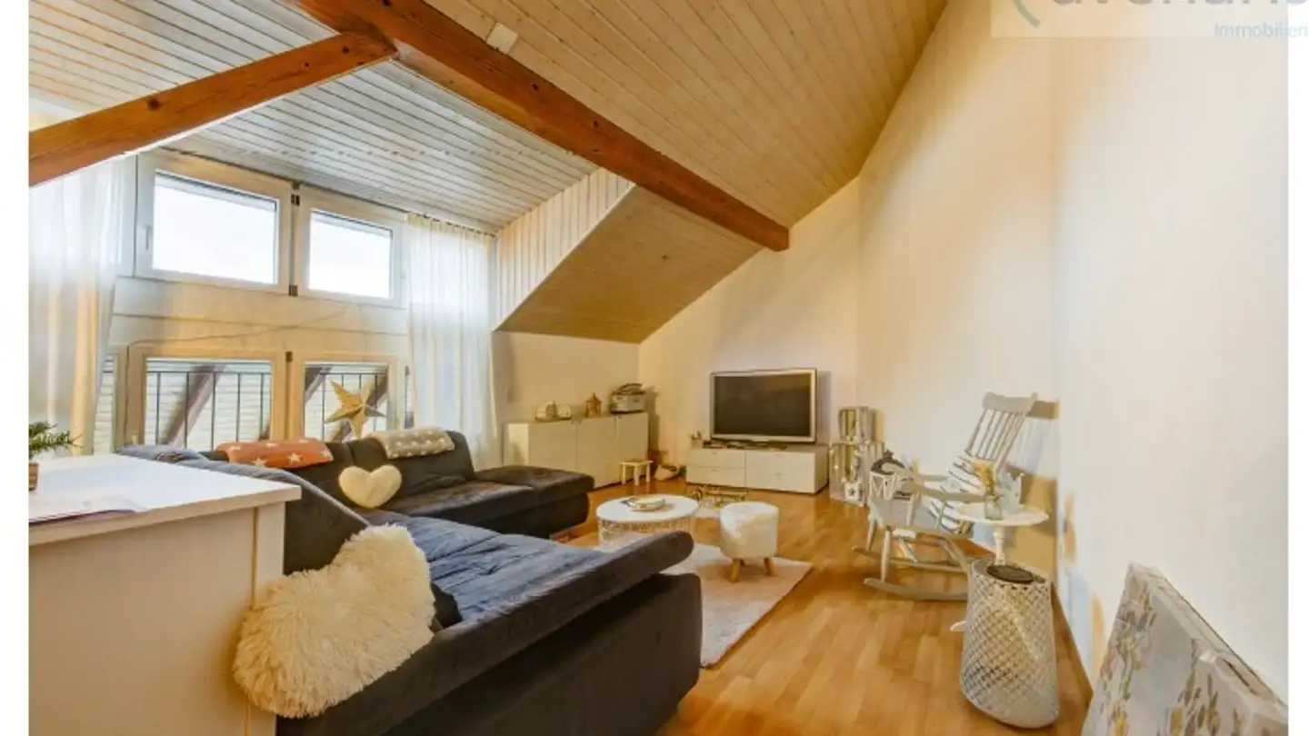 Appartement à louer - Kirchgasse 5, 4124 Schönenbuch - Photo 2