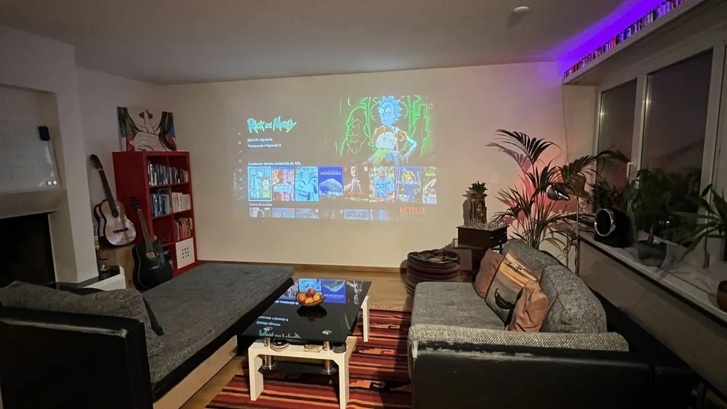 Stanza singola in affitto - 8957 Spreitenbach - Photo 2