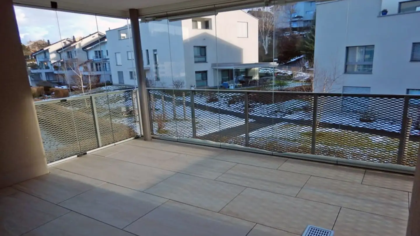 Wohnung kaufen - Talstrasse 1a, 6372 Ennetmoos - Foto 4