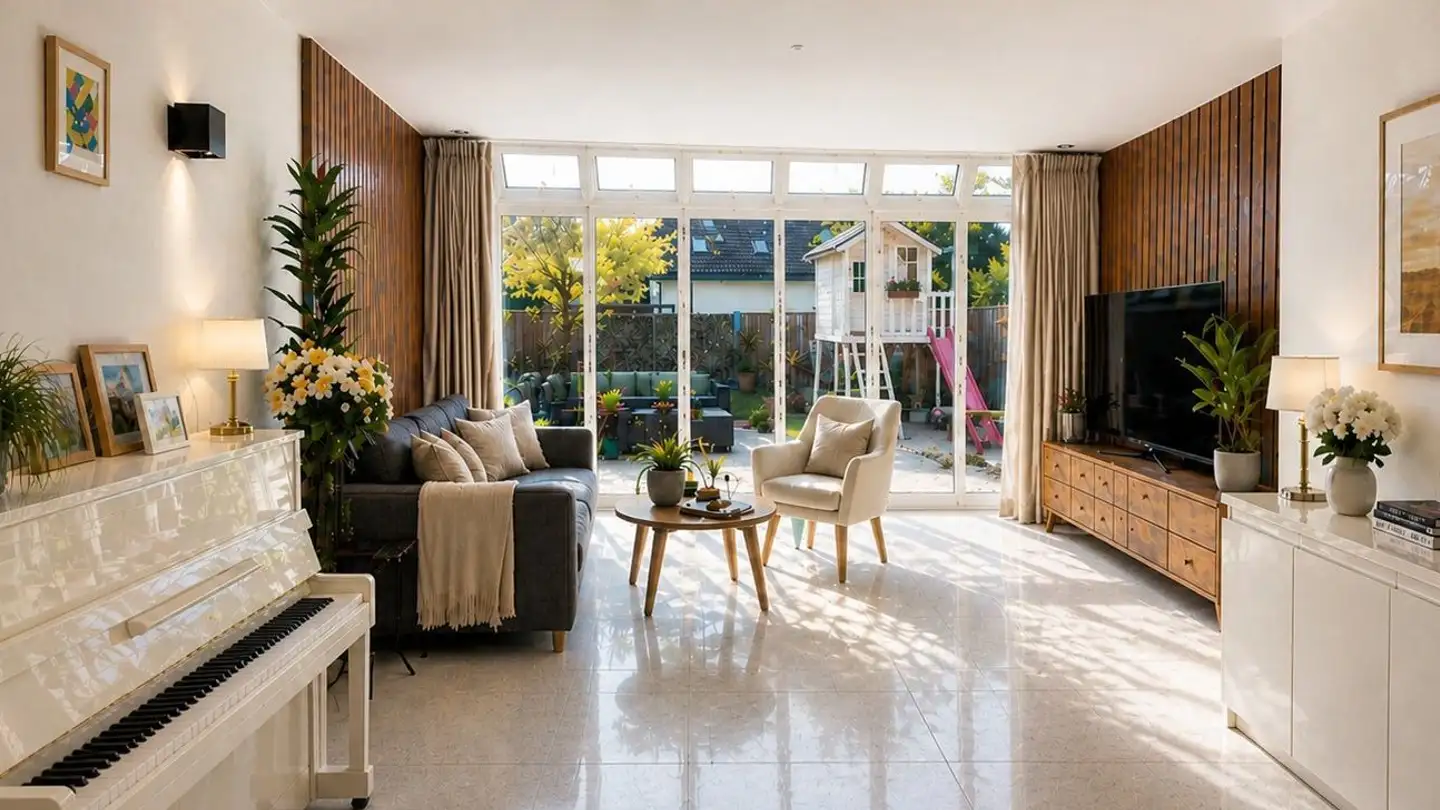 Casa a schiera in vendita - 8555 Müllheim Dorf