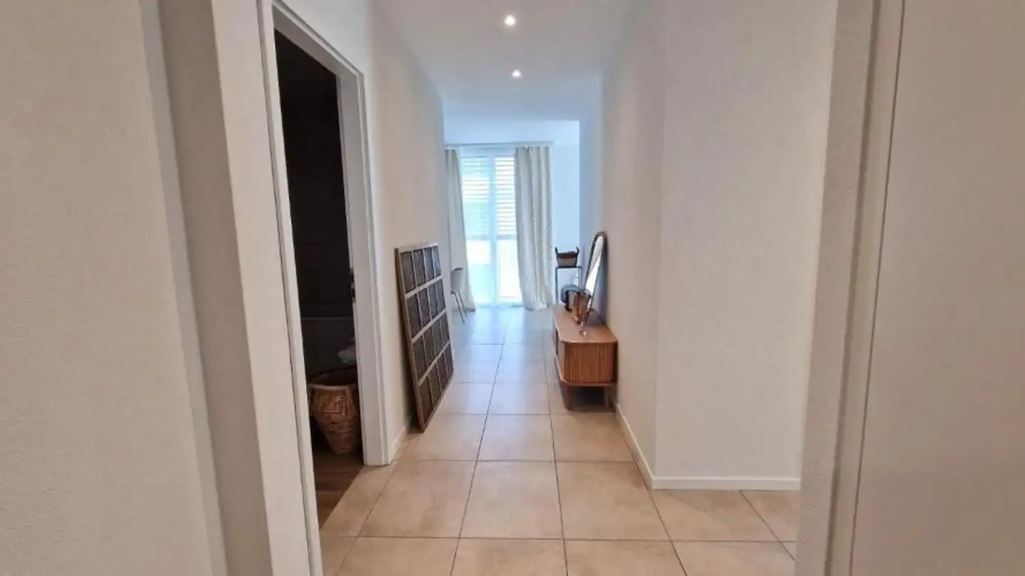 Wohnung mieten - Allée Charles-Edouard-Guillaume 13, 1723 Marly - Foto 3