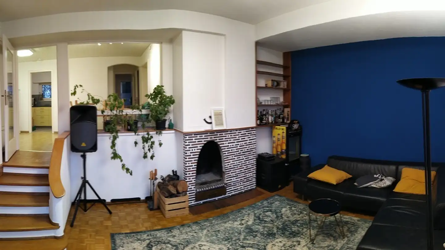 Chambre à louer - 8152 Glattbrugg
