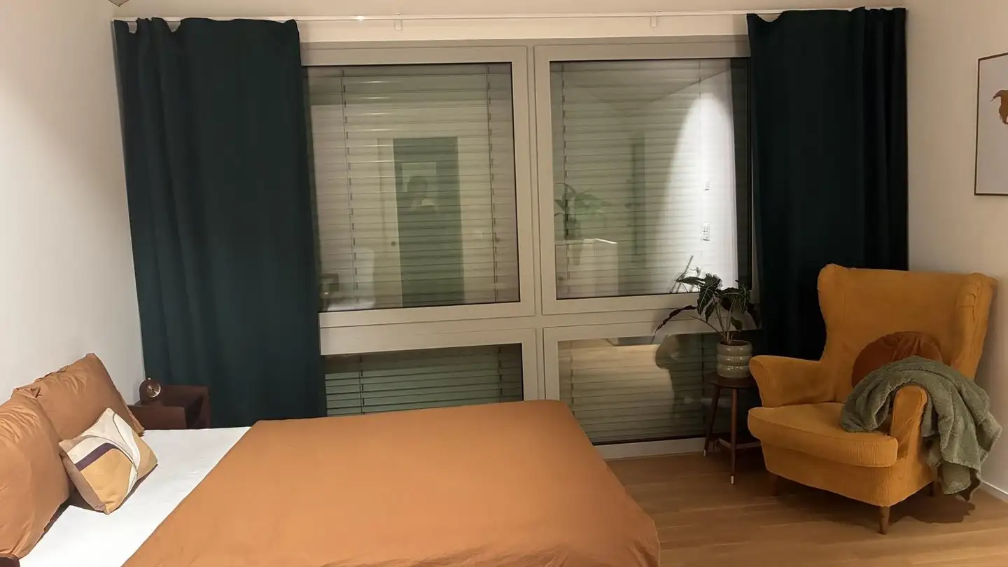 Wohnung mieten - Münchackerstrasse, 4133 Pratteln - Foto 3