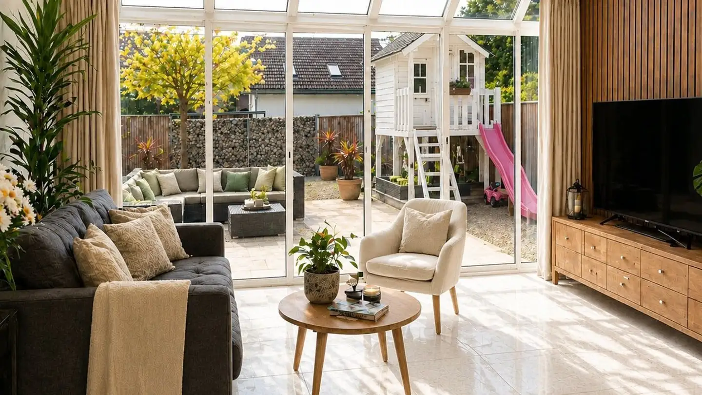 Casa a schiera in vendita - 8555 Müllheim Dorf - Foto 3