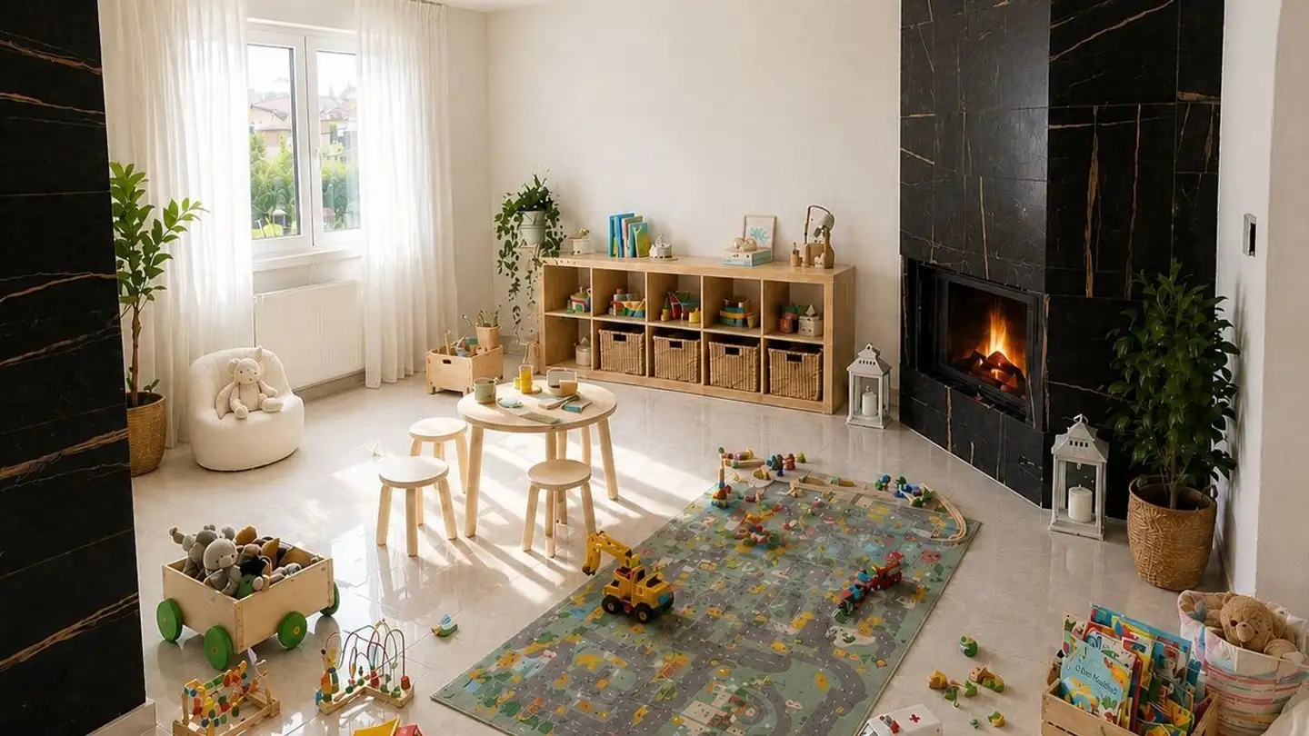 Casa a schiera in vendita - 8555 Müllheim Dorf - Foto 4