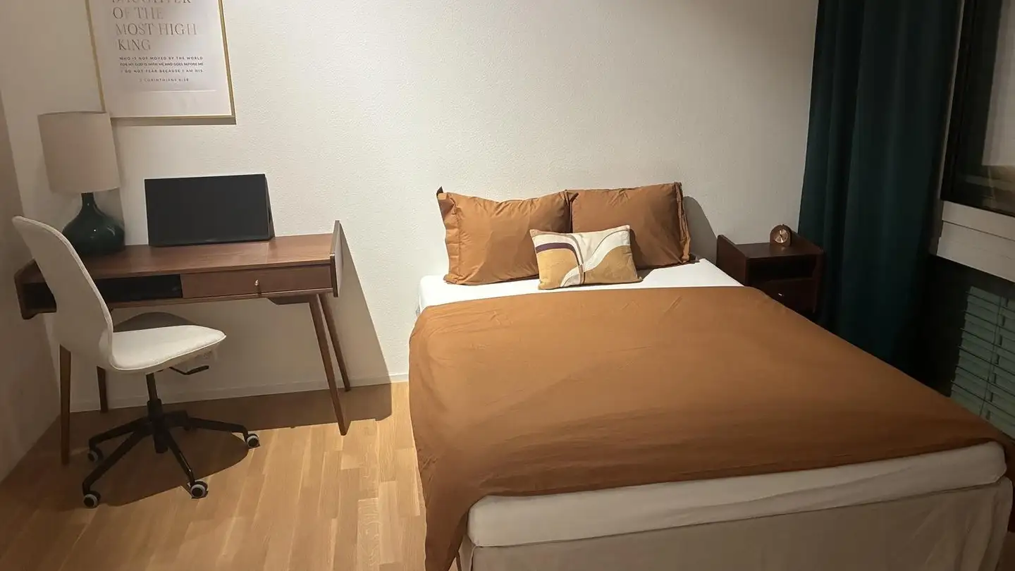 Wohnung mieten - Münchackerstrasse, 4133 Pratteln - Foto 4