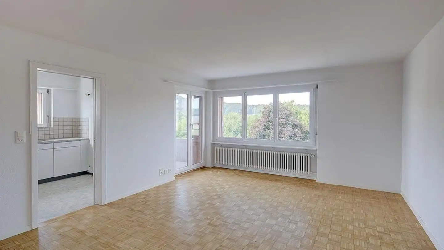 Apartment for rent - Obere Mühlemattstrasse 72, 4800 Zofingen - Photo 2