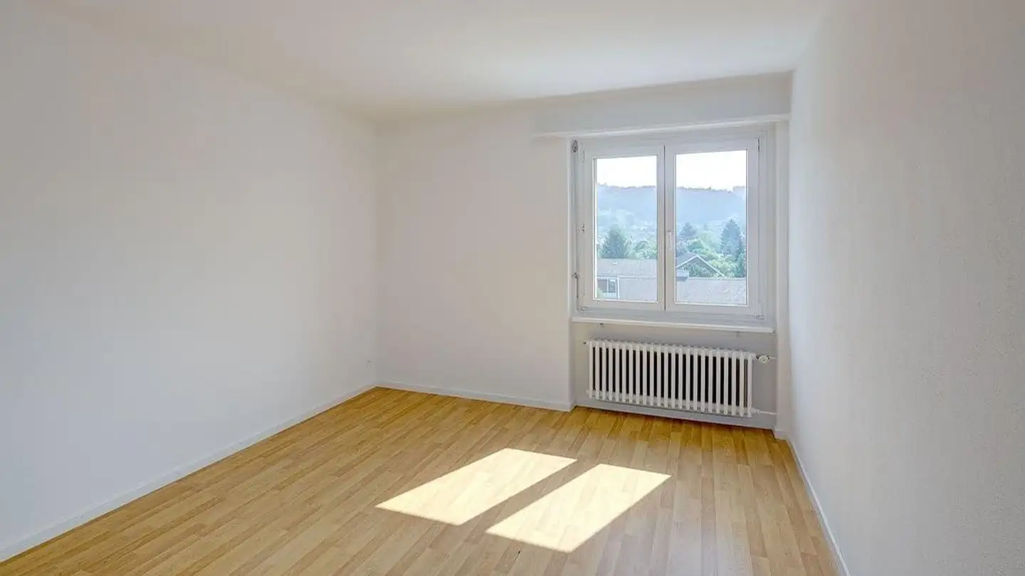 Apartment for rent - Obere Mühlemattstrasse 72, 4800 Zofingen - Photo 4