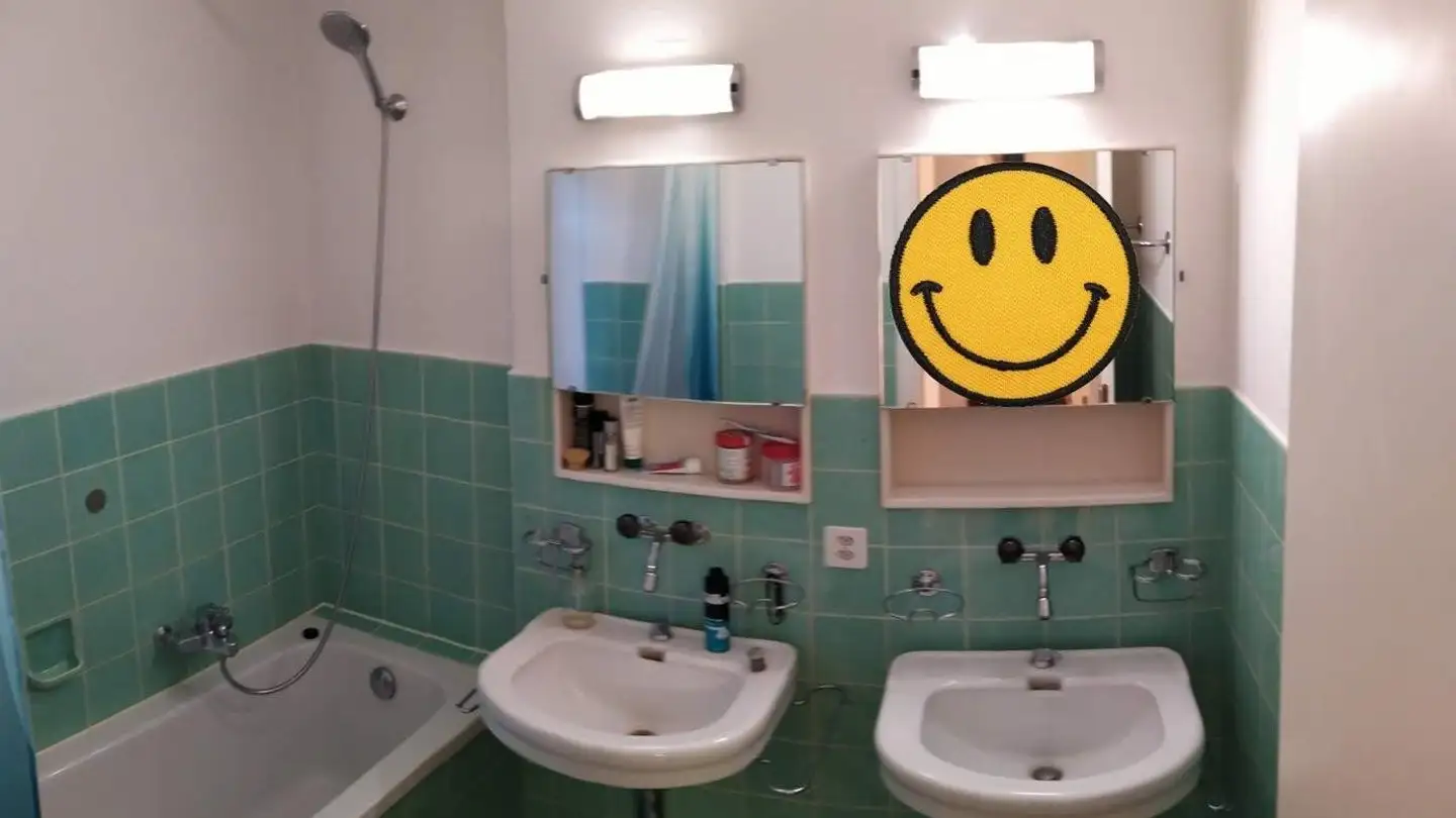 Stanza singola in affitto - 8152 Glattbrugg - Foto 3