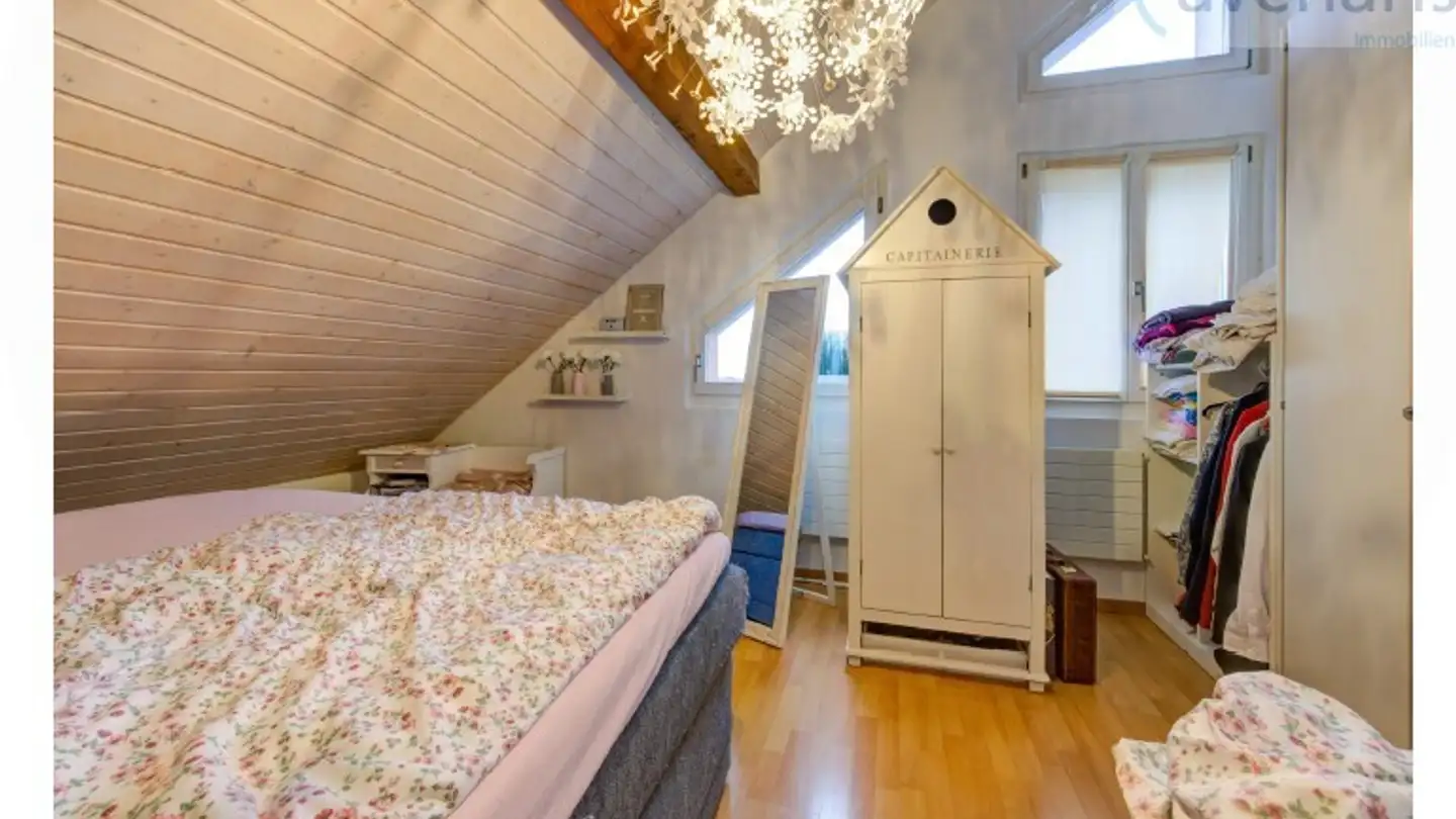 Appartement à louer - Kirchgasse 5, 4124 Schönenbuch - Photo 4