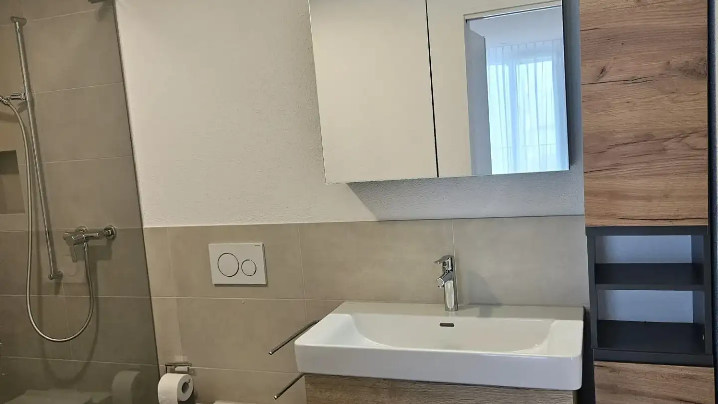 Wohnung mieten - Gütschweg 1, 6410 Goldau - Foto 2